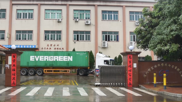 Shenzhen Hongjixin Plastic & Electronics Co., Ltd