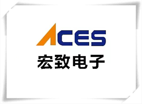 广东宏展欣电子
