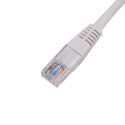 Good price Wholesale Cat5 UTP & Cat6 Internet RJ45 Ethernet Lan Cable Factory Manufactured Copper Network Patch Cord Communication Cables online