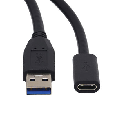 USB 3.0 AM to TYPE CF Cable