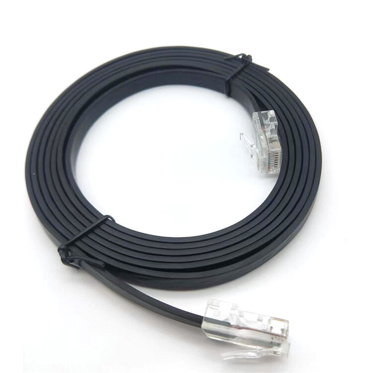 Customized Inverter Network Cable Pure Copper Core Industrial Grade ...