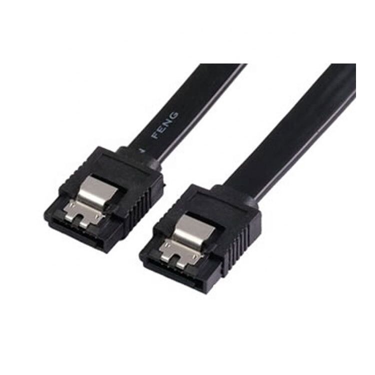 20 Years Experience Factory Direct Supply Serial ATA III 7Pin to 7Pin ...